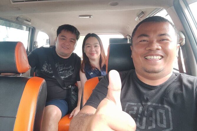 Private Arrival Transfer : (DPS)Bali Airpot to your Hotel & Villa - Price and Value: How the $22 Per Group Works for You