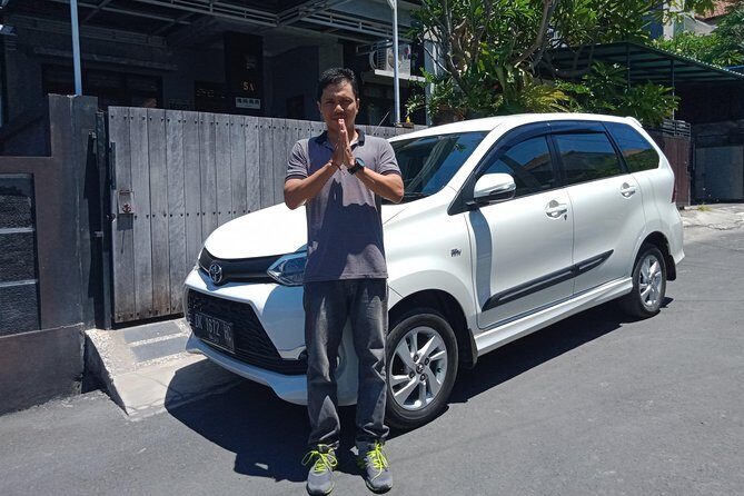 Private Arrival Transfer : Ngurah Rai Airport to Hotel in Bali - Why a private airport transfer matters more than you expect