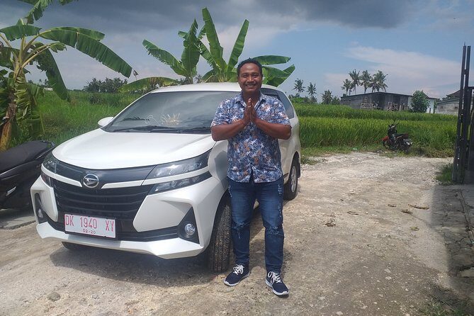 Private Arrival Transfer : Ngurah Rai Airport to Hotel in Bali - Private doesn’t mean complicated: what’s included in the price