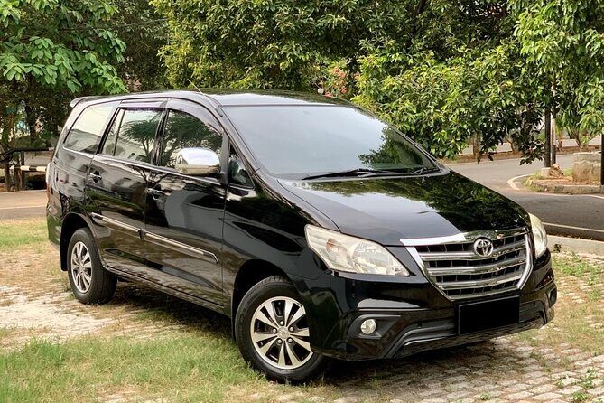 Private Arrival Transfer : Ngurah Rai Airport to Hotel in Bali - Meeting your driver at Ngurah Rai Airport (Denpasar) without guesswork