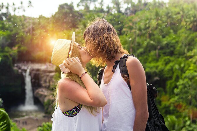 Private Bali Car Charter with Driver up to 6 People - Where your pickup and drop-off can happen (Ubud, Seminyak, and more)
