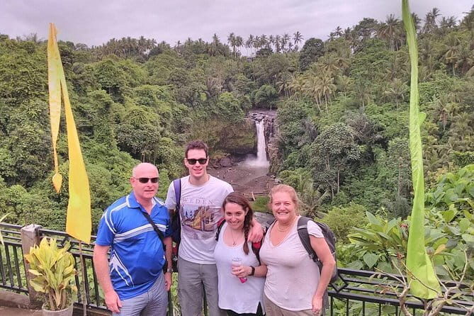 Private Bali Customized Tours - A private day in Bali is really about getting your bearings