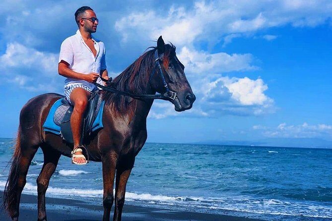 Private Bali Horse Riding In Seminyak Beach - Price and value: What $42.99 really buys you