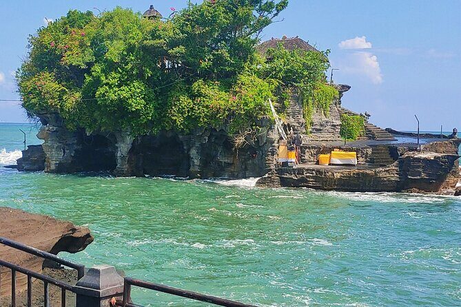 Private Bali Tour with Lisensed Bali Driver - Tirta Empul Temple: the water temple experience