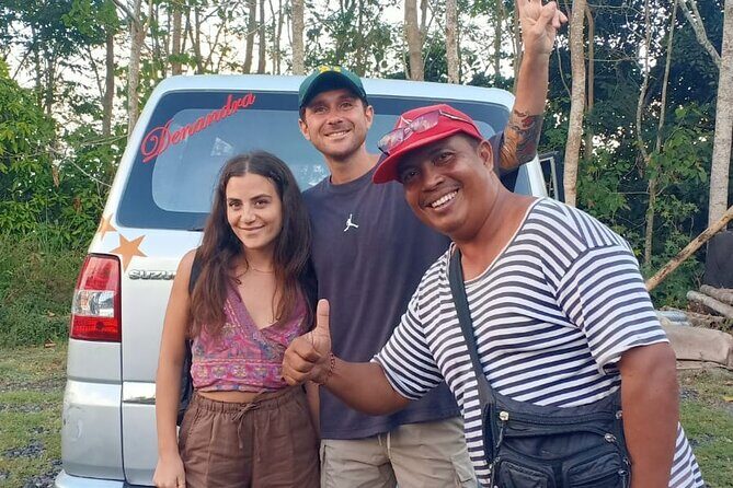 Private Car Van Charter Tour Bali - Key highlights worth clocking before you book