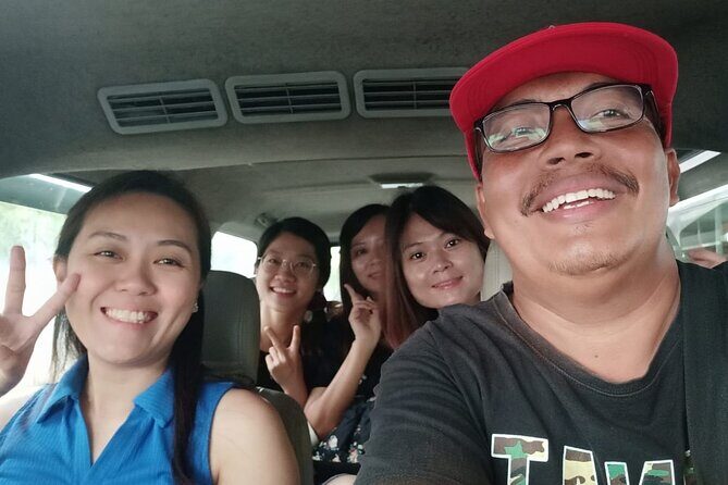 Private Car Van Charter Tour Bali - Why this Seminyak charter feels different from a set tour