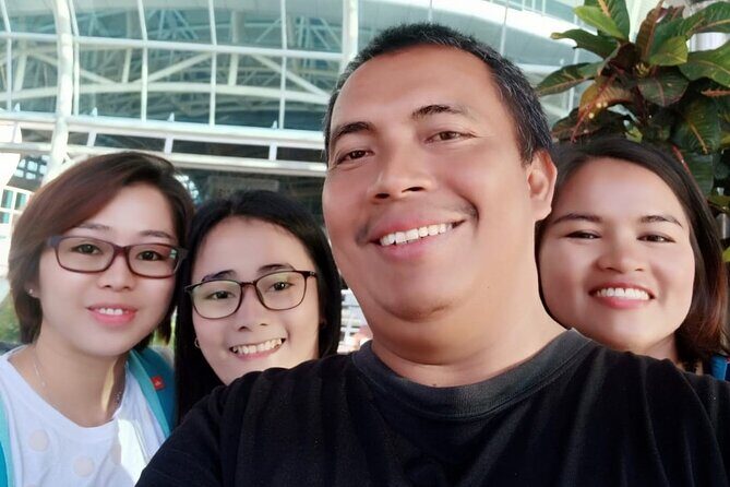 Private Car Van Charter Tour Bali - Vehicle comfort, AC reality, and luggage limits you should respect