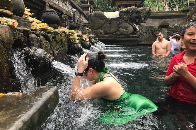 Private Customized Trip to Ubud - Door-to-door pickup: the hidden time-saver