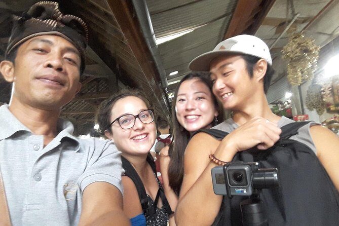 Private driver and tours - Nyoman and the WhatsApp-first way to plan