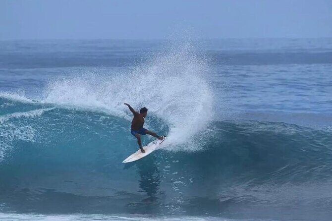 Private Experience Surf Lessons in Canggu - Before You Paddle: The On-Land Briefing That Saves Time