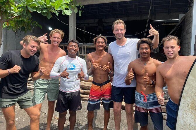 Private Experience Surf Lessons in Canggu - Price and Value: Is $33 for 2 Hours a Smart Deal?