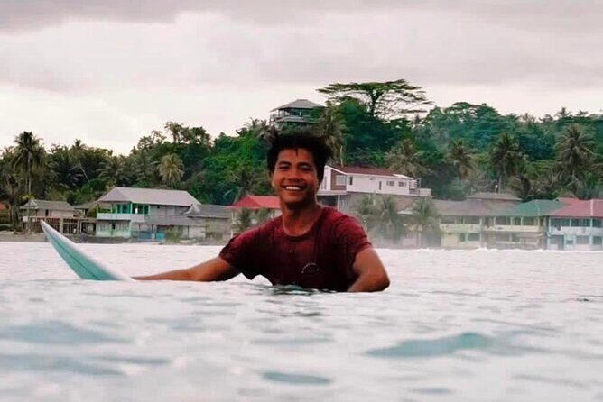 Private Experience Surf Lessons in Canggu - Where You Meet and How to Plan Your Timing