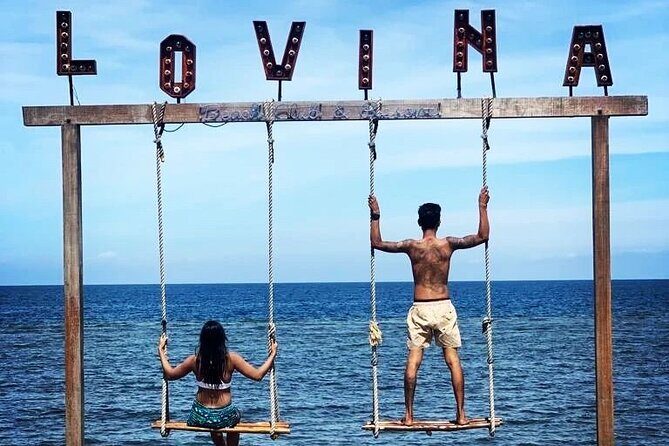 Private Full-Day Lovina Dolphin Watching and Snorkeling Boat Tour - Private Pickup and the Ride North: What You Get for Your Time