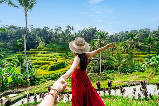 Private Full Day Tour In Ubud Bali - Key Highlights You’ll Feel Immediately