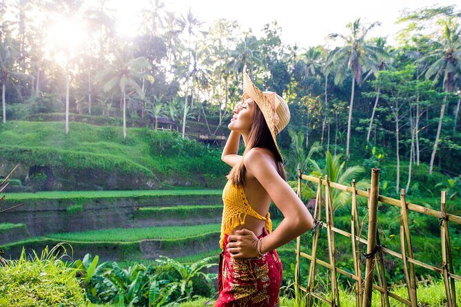 Private Full Day Tour In Ubud Bali - How This 9-Hour Ubud Day Works (And Why It’s Good Value)