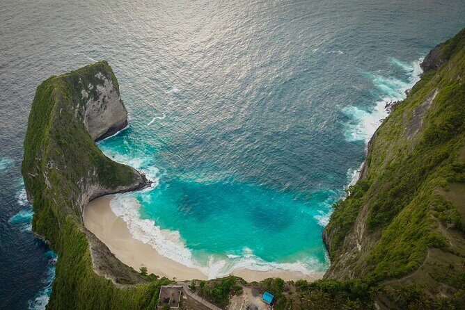 Private Full-Day West Tour Nusa Penida All Inclusive from Bali - Pickup, then you’re rolling: how the Bali-to-Penida start really works