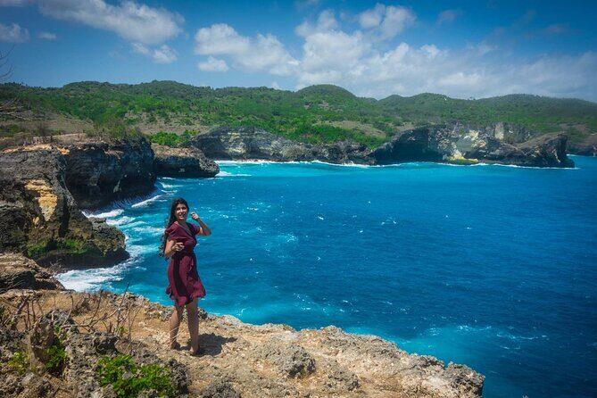 Private Full-Day West Tour Nusa Penida All Inclusive from Bali - Lunch and timing: why the included meal helps more than you think