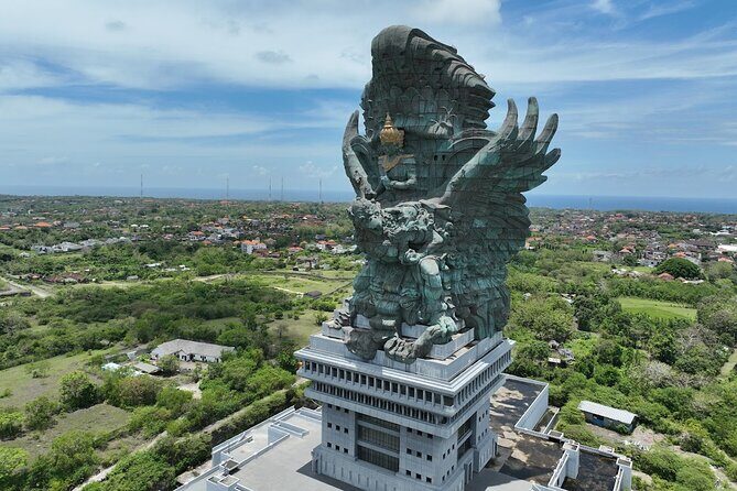 Private Half Day Nusa Dua Village All-Inclusive Tour - Key things to know before you go