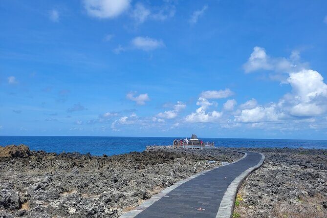 Private Half Day Nusa Dua Village All-Inclusive Tour - All-Inclusive Private Value From Seminyak