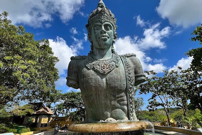 Private Half Day Nusa Dua Village All-Inclusive Tour - The Guides and Driving: Why This Is More Than Just Stops
