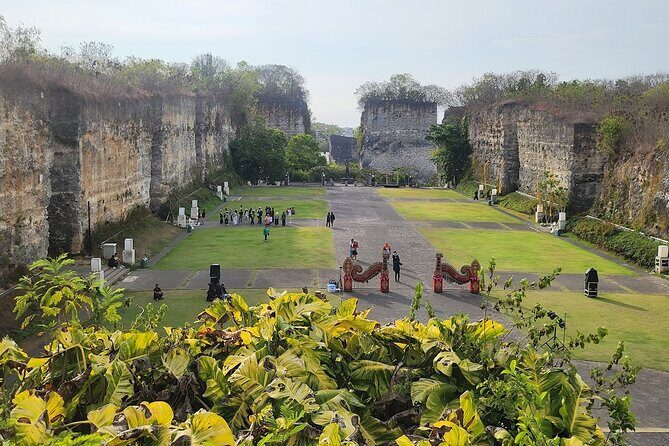 Private Half Day Nusa Dua Village All-Inclusive Tour - Pricing, What You’re Really Paying For, and Who It Fits Best