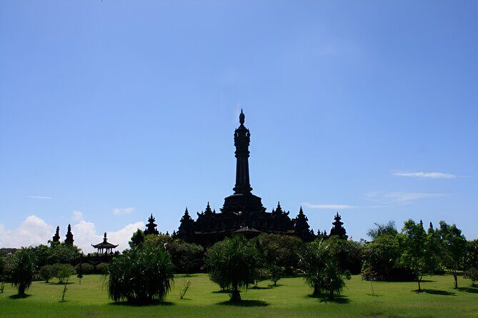Private Half-Day Tour: Denpasar City Trip - Key Highlights You’ll Actually Feel