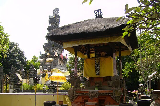 Private Half-Day Tour: Denpasar City Trip - Price and Value: $55 for a Private Morning That Isn’t Fluff