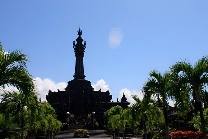 Private Half-Day Tour: Denpasar City Trip - Bali Provincial State Museum: Museum Time That Adds Context