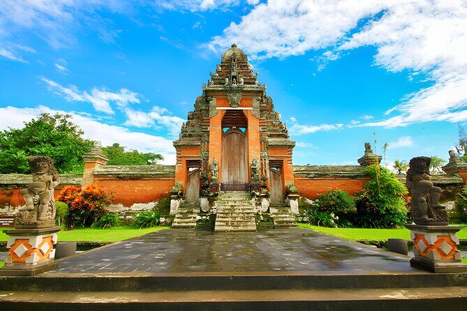 Private Half-Day Tour: Tanah Lot Sunset Tour - Why a Private Tanah Lot Sunset Tour Fits Better Than a Group Day