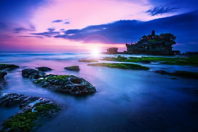 Private Half-Day Tour: Tanah Lot Sunset Trip Packages - Why Tanah Lot Sunset Feels Worth It With This Route