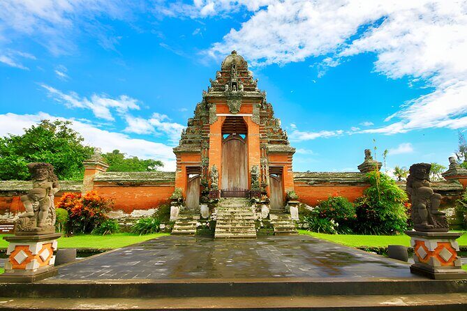 Private Half-Day Tour: Tanah Lot Sunset Trip Packages - Private Transport From Seminyak (and Neighboring Areas) That Keeps You On Schedule