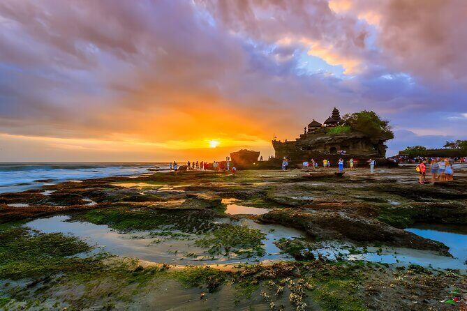 Private Half-Day Tour: Tanah Lot Sunset Trip Packages - What This Tour Actually Gives You for $55