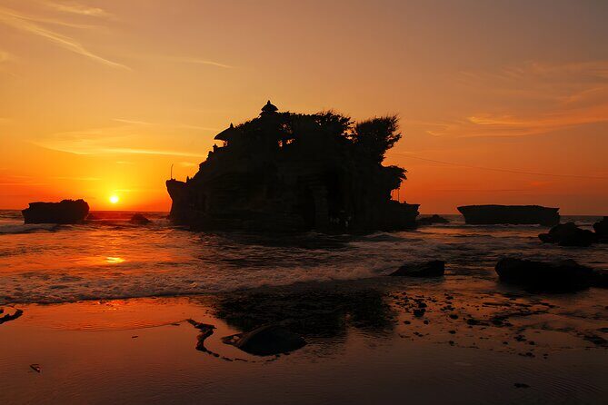 Private Half-Day Tour: Tanah Lot Sunset Trip Packages - Who This Tanah Lot Sunset Tour Is Best For