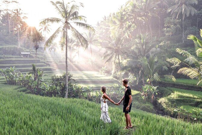 Private Inclusive Tours: 2 Days highlight of Bali - Key things that make this Bali tour work