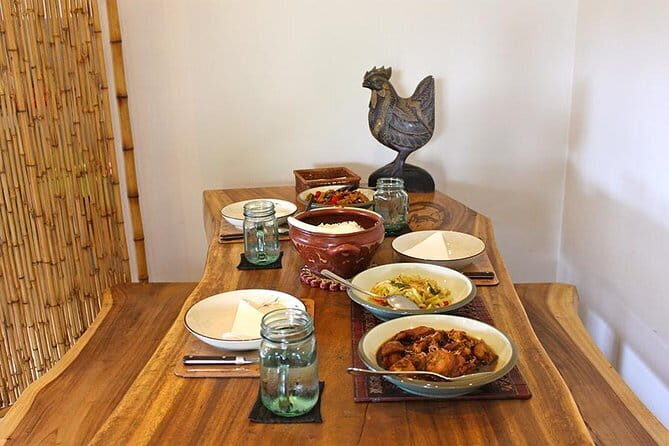 Private Javanese Cooking Class with Dotty in Tumbak Bayuh, Canggu - Should you book with Dotty in Tumbak Bayuh?
