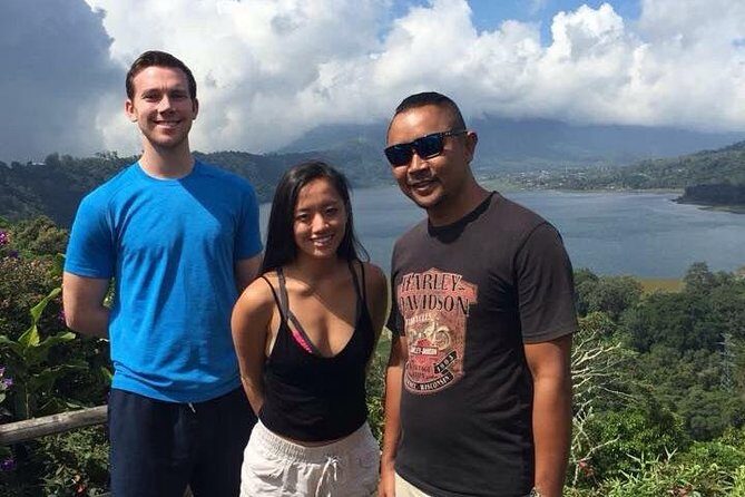 Private Munduk Waterfalls Trekking Tour - Northern Bali from Seminyak: why the timing works
