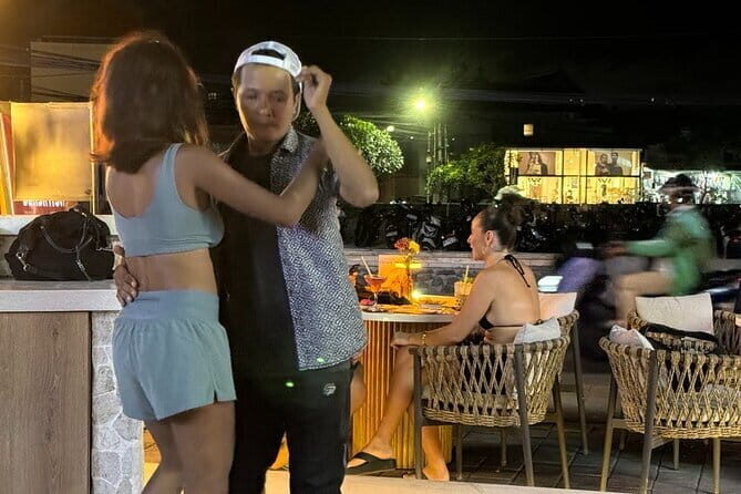 Private Salsa and Bachata Dance in Bali - Salsa or bachata: how your night takes shape