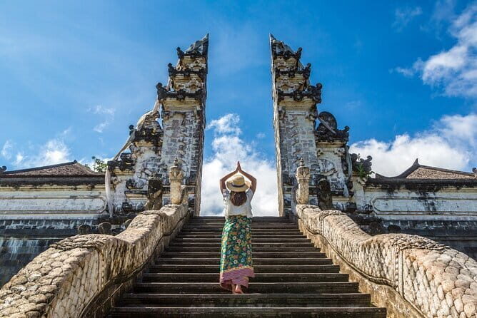 Private Sightseeing Northern East Bali All inclusive - Quick hits before you go