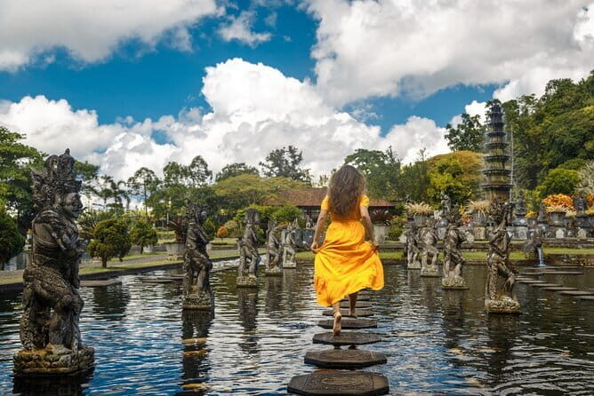 Private Sightseeing Northern East Bali All inclusive - How this private northern route feels (and why it’s a good use of a day)
