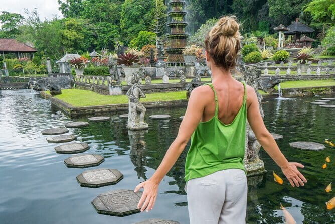 Private Sightseeing Northern East Bali All inclusive - The value math: why $42.50 can actually feel like a deal