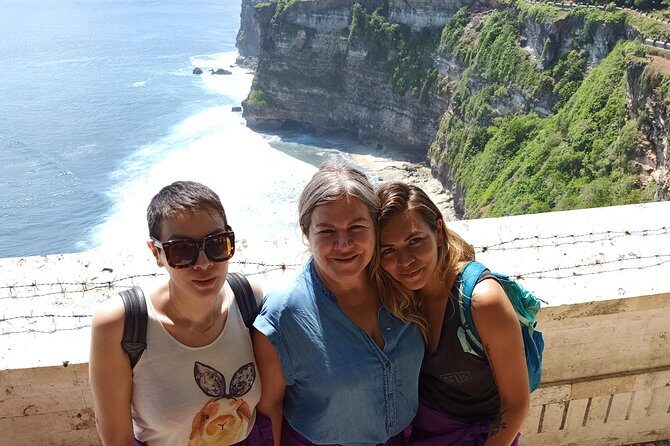 Private SOUTH Bali Tour - South Bali at 6 pm: why this tour’s timing feels right