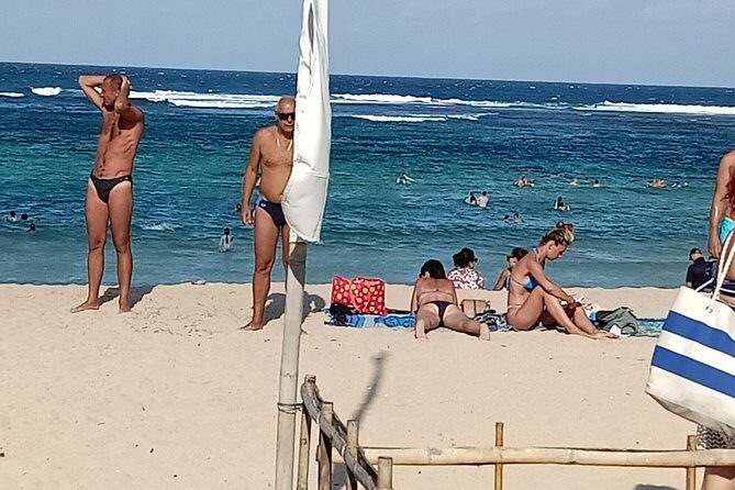 Private SOUTH Bali Tour - Where this tour could fall short (and how to prevent it)