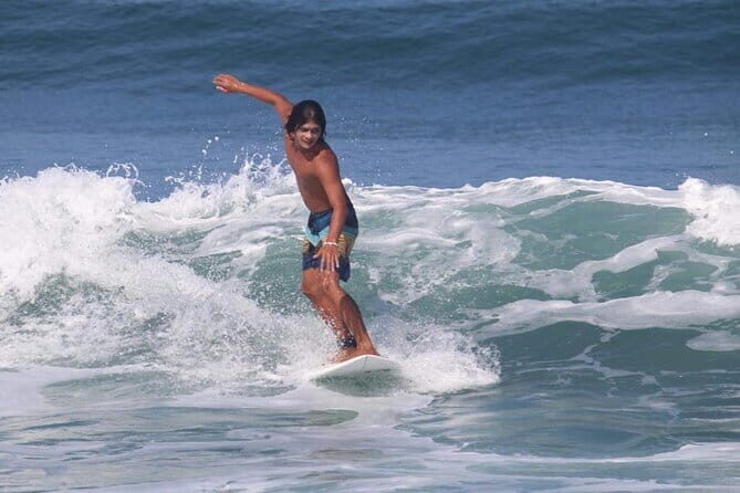 Private Surfing Lesson Bali - Private Surfing Lesson Bali in Kuta: What You’re Really Paying For