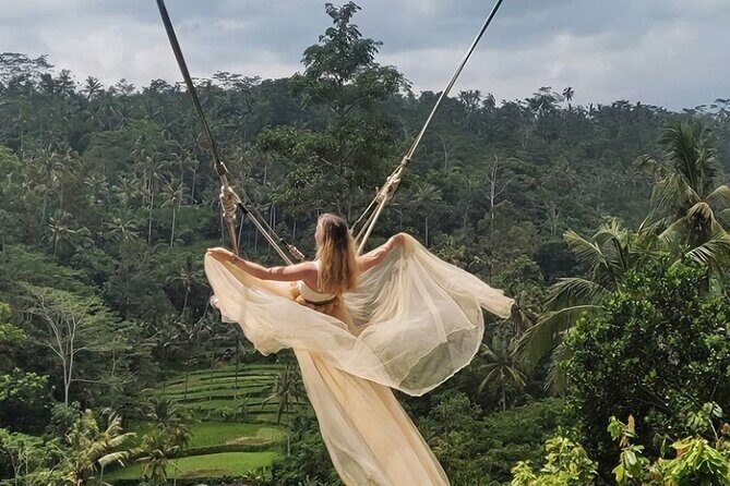 Private Tour Bali: Lempuyang Temple / Gate of Heaven, tirtagangga, waterfall. - Private transport and inclusions: where the $75 really goes