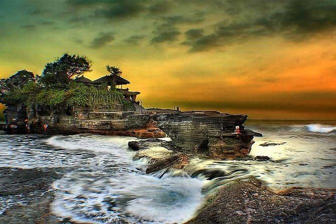 Private Tour Bali Swing & Visiting Temples in Bali - The private car part: why the driver matters on a long day