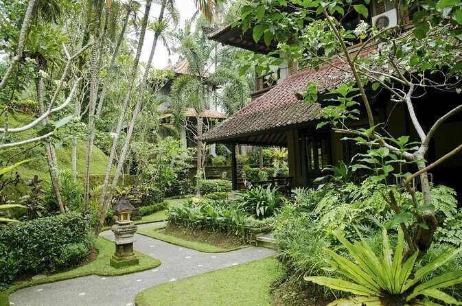 Private Tour: Bali Temple and Countryside Tour - Key Points Before You Go