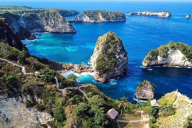 Private tour : East of Nusa Penida Day Tour All-inclusive - East Nusa Penida in one day: what this tour gets right
