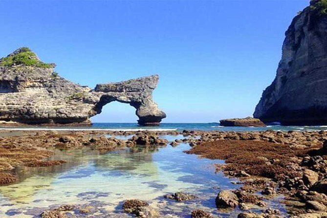 Private tour : East of Nusa Penida Day Tour All-inclusive - Lunch and the included value: what $85 really covers