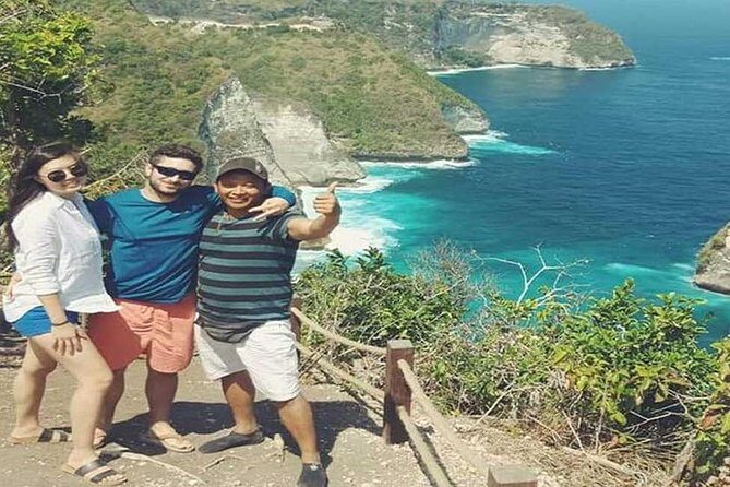 Private tour : East of Nusa Penida Day Tour All-inclusive - Pace, timing, and what a 10-hour day feels like