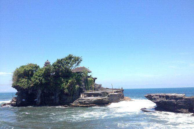 Private Tour: Half Day Tanah Lot Sunset Tours - Price and What You’re Really Paying For